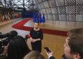 Denmark open to ‘Golden Dome’ talks after Trump touts framework for Greenland deal