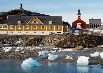 Danish PM: “Europe won’t be blackmailed”