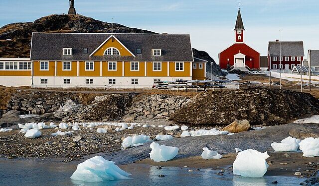 Danish PM: “Europe won’t be blackmailed”