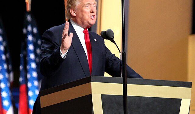 BBC: What we know about Trump’s ‘framework of future deal’ over Greenland