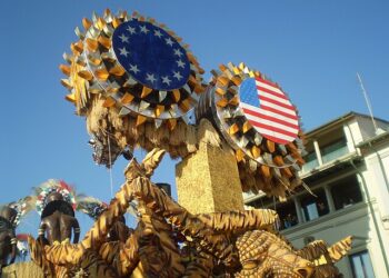 The Five Ways Europe Could Respond to Trump’s Greenland Threat