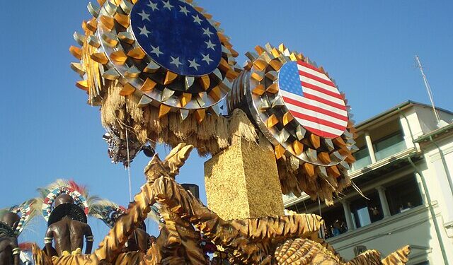 The Five Ways Europe Could Respond to Trump’s Greenland Threat