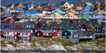 Greenland Government Issues Emergency Guidelines