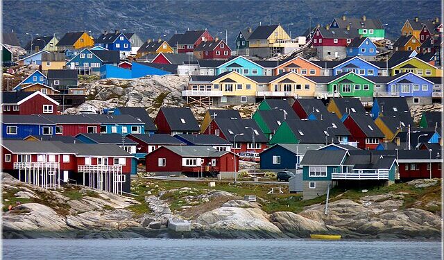 Greenland Government Issues Emergency Guidelines