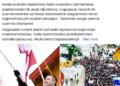 Greenland’s PM: “We Will Not Be Intimidated”