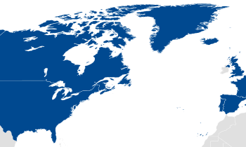 France Calls for NATO Military Exercise in Greenland