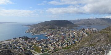 Greenland Leader Tells People to Prepare for Possible Invasion