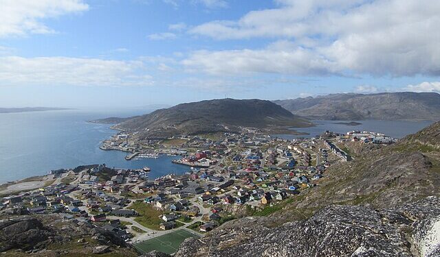 Greenland Leader Tells People to Prepare for Possible Invasion