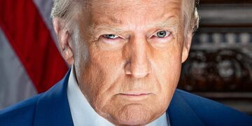 Why Trump says the US ‘needs’ Greenland – and what the fallout could be